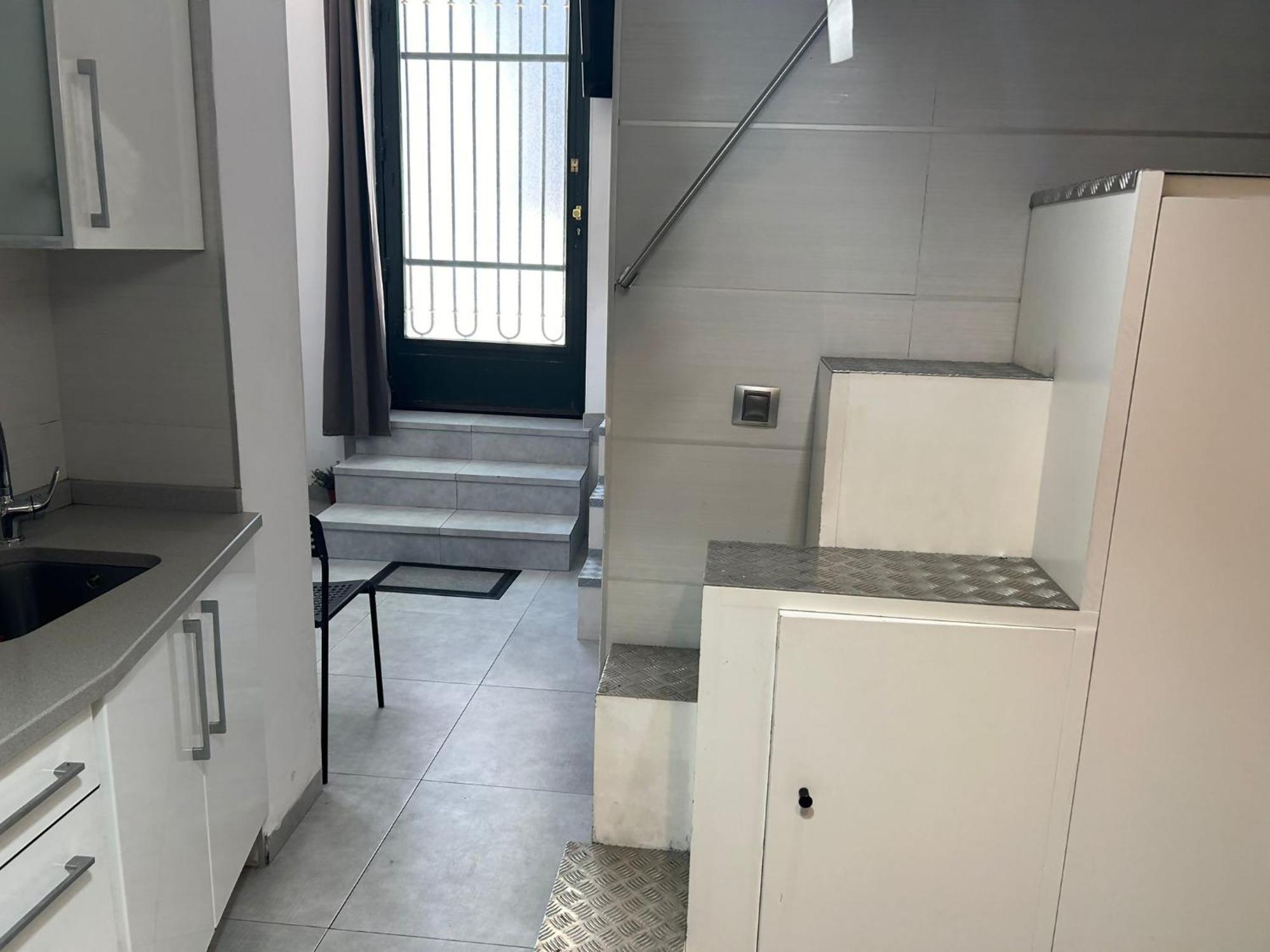 Una Genial Estancia En Madrid Centro Экстерьер фото